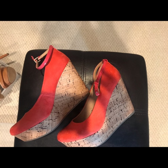 Wedges - Picture 2 of 3